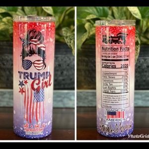 20 oz thermal tumbler